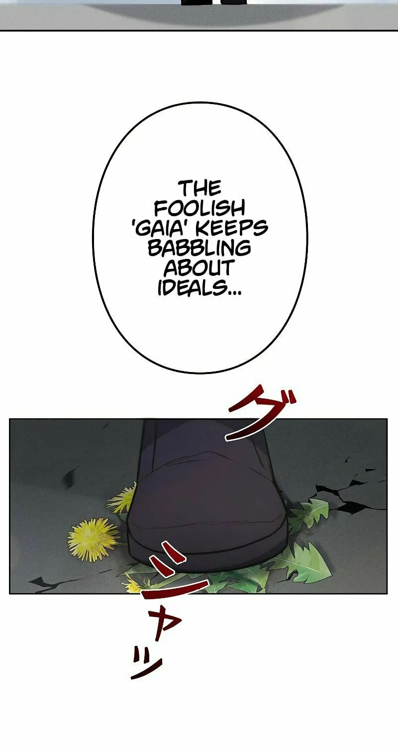 Genesis of the Battle God Chapter 1 page 18 - 