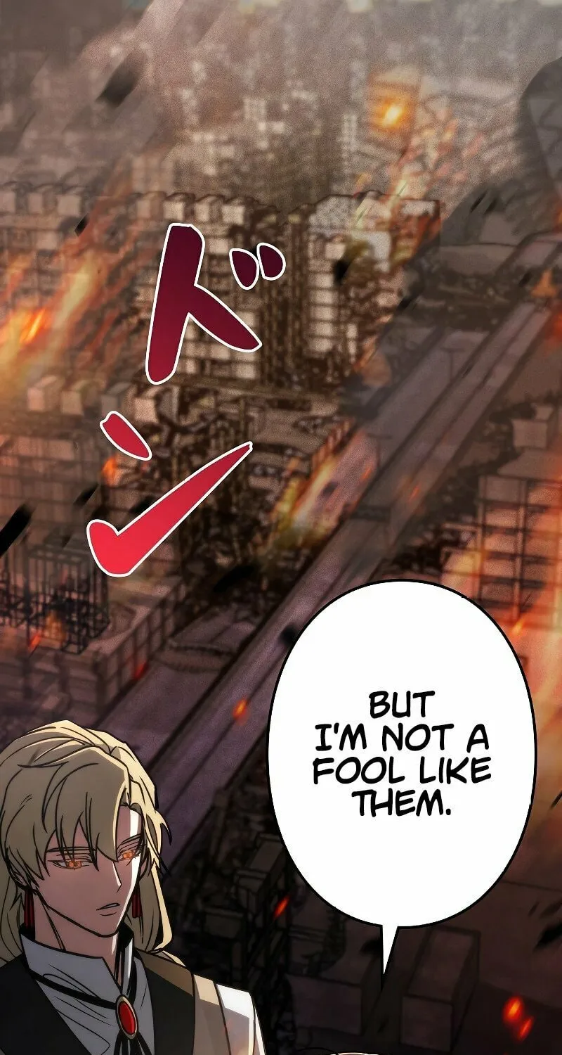 Genesis of the Battle God Chapter 1 page 21 - 