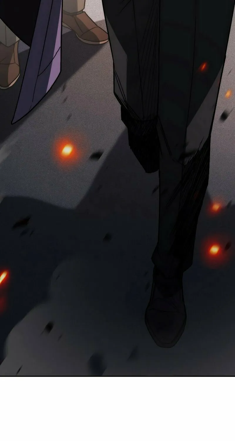 Genesis of the Battle God Chapter 1 page 23 - 