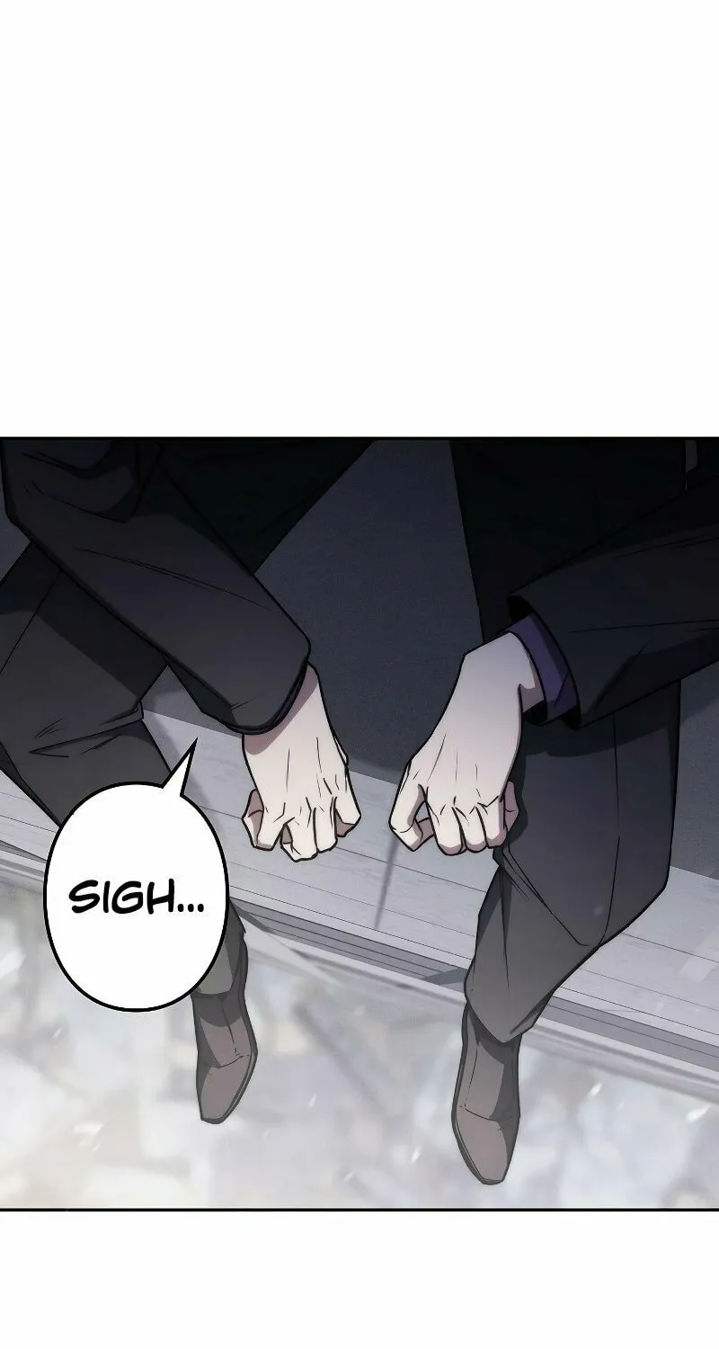 Genesis of the Battle God Chapter 1 page 4 - 