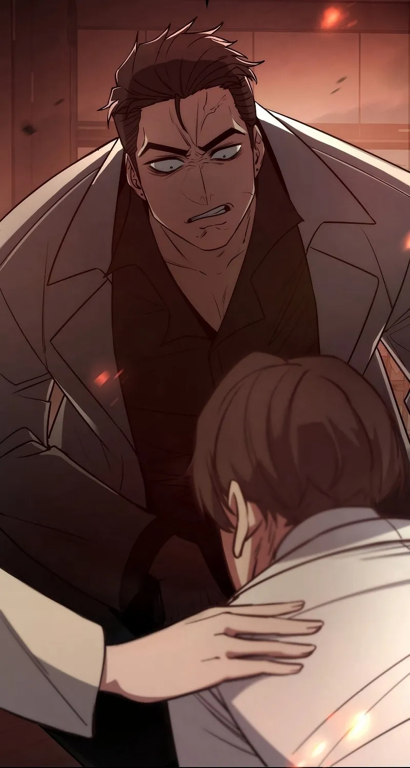 Genesis of the Battle God Chapter 1 page 36 - 