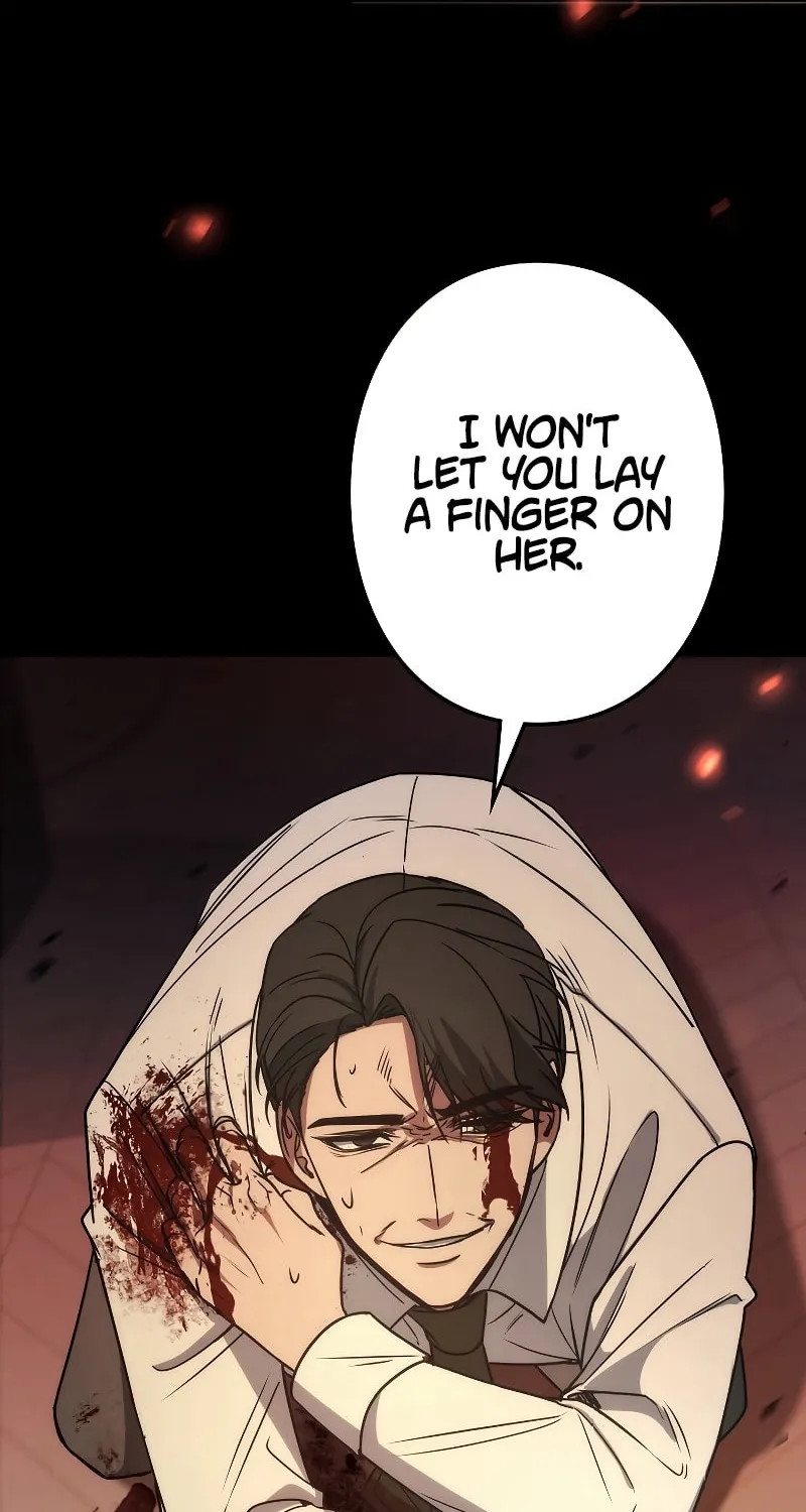Genesis of the Battle God Chapter 1 page 37 - 