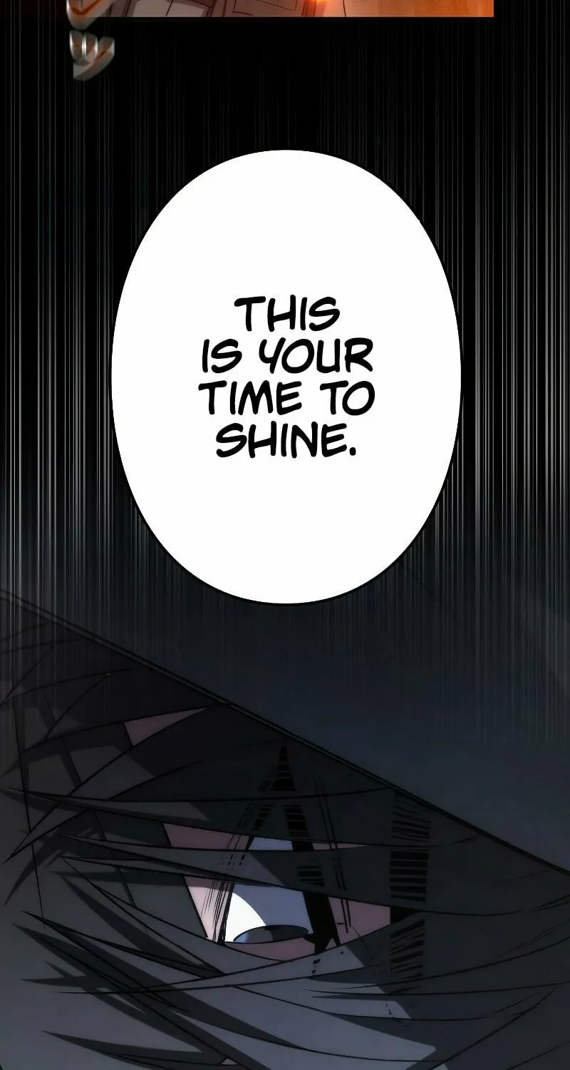 Genesis of the Battle God Chapter 1 page 44 - 
