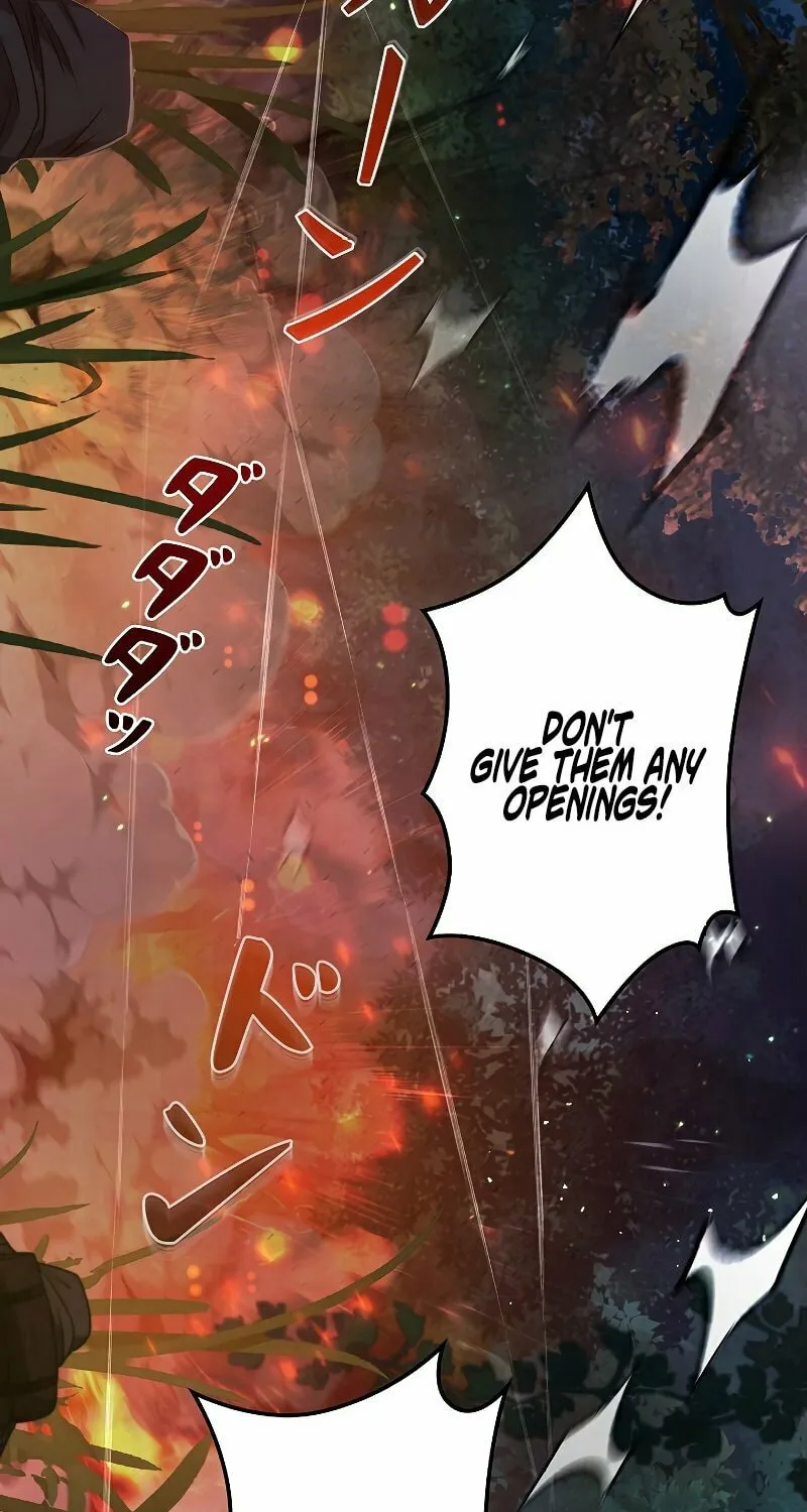 Genesis of the Battle God Chapter 1 page 46 - 