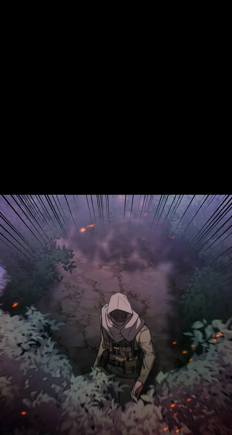 Genesis of the Battle God Chapter 1 page 49 - 