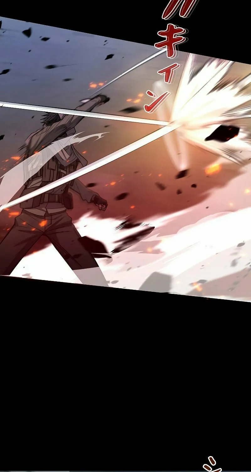 Genesis of the Battle God Chapter 1 page 53 - 