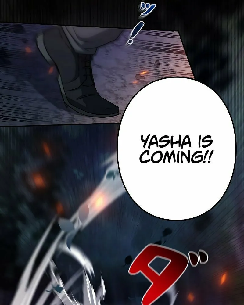 Genesis of the Battle God Chapter 1 page 55 - 