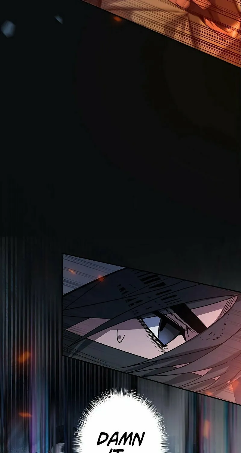 Genesis of the Battle God Chapter 1 page 58 - 