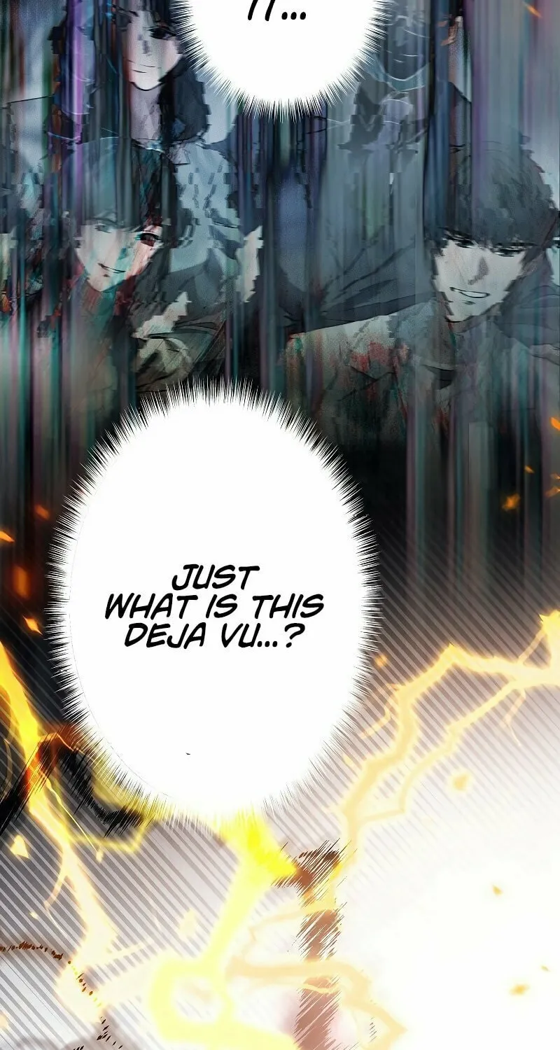 Genesis of the Battle God Chapter 1 page 59 - 