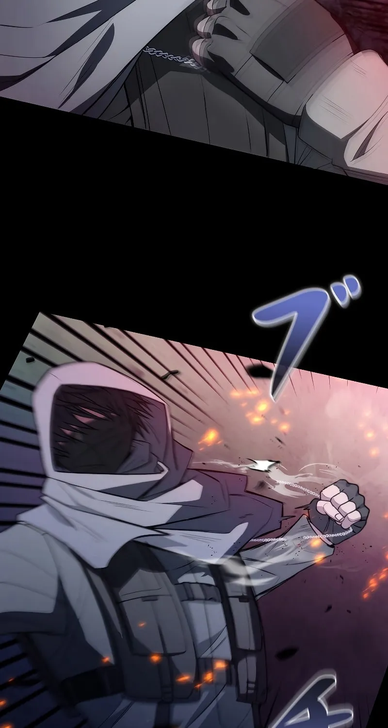 Genesis of the Battle God Chapter 1 page 64 - 