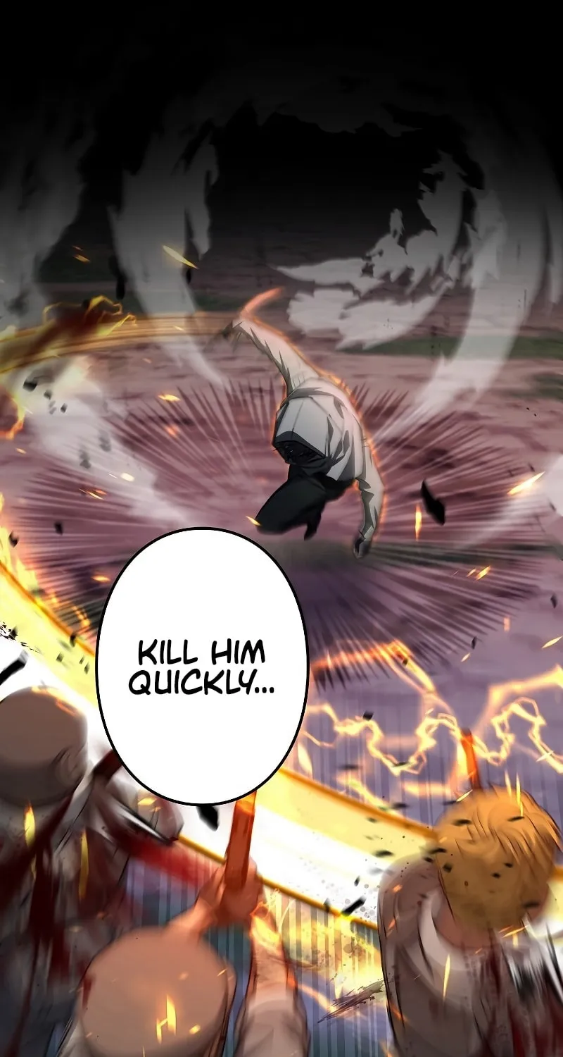 Genesis of the Battle God Chapter 1 page 72 - 