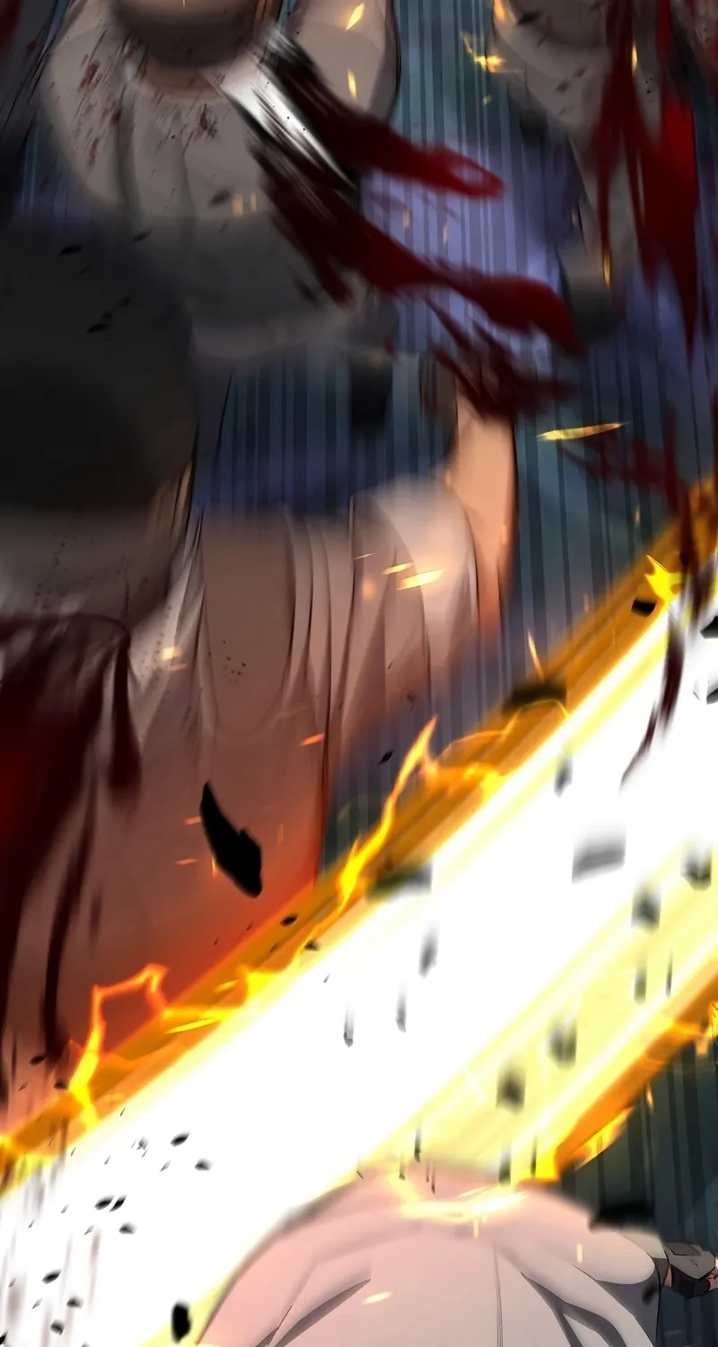 Genesis of the Battle God Chapter 1 page 73 - 