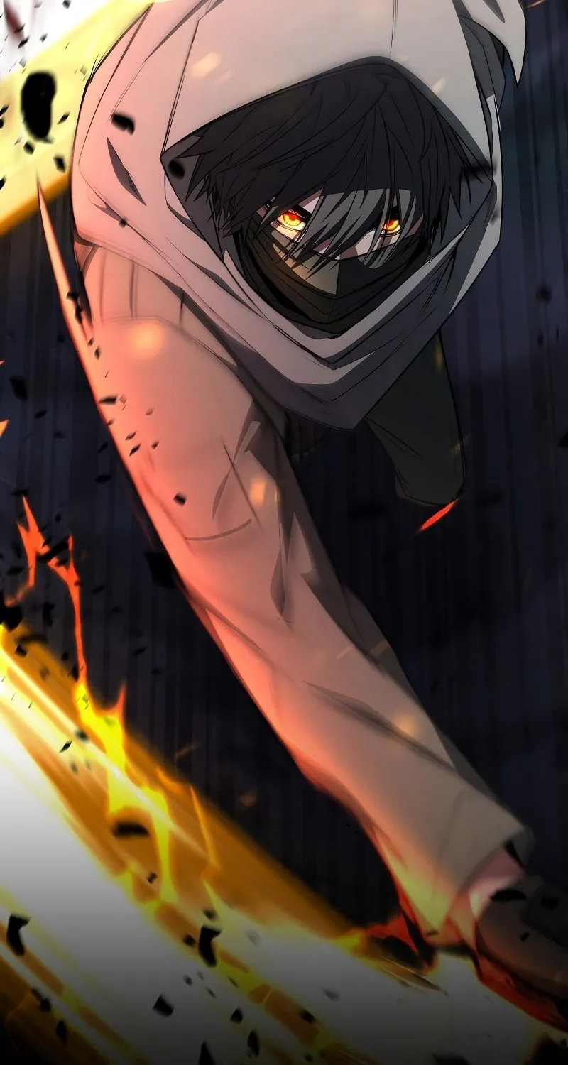 Genesis of the Battle God Chapter 1 page 74 - 
