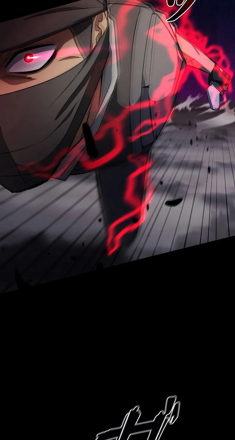 Genesis of the Battle God Chapter 1 page 77 - 