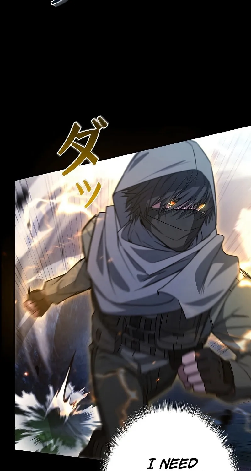 Genesis of the Battle God Chapter 1 page 83 - 