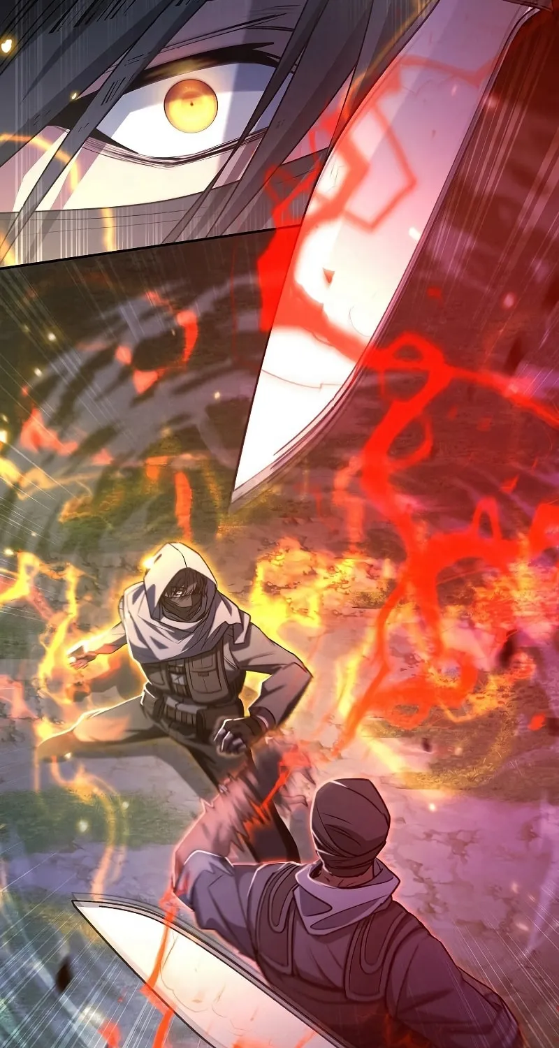 Genesis of the Battle God Chapter 1 page 92 - 
