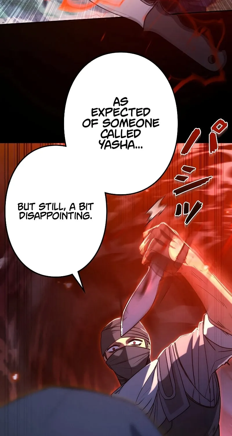 Genesis of the Battle God Chapter 1 page 93 - 