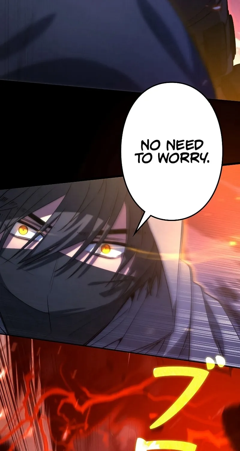Genesis of the Battle God Chapter 1 page 94 - 