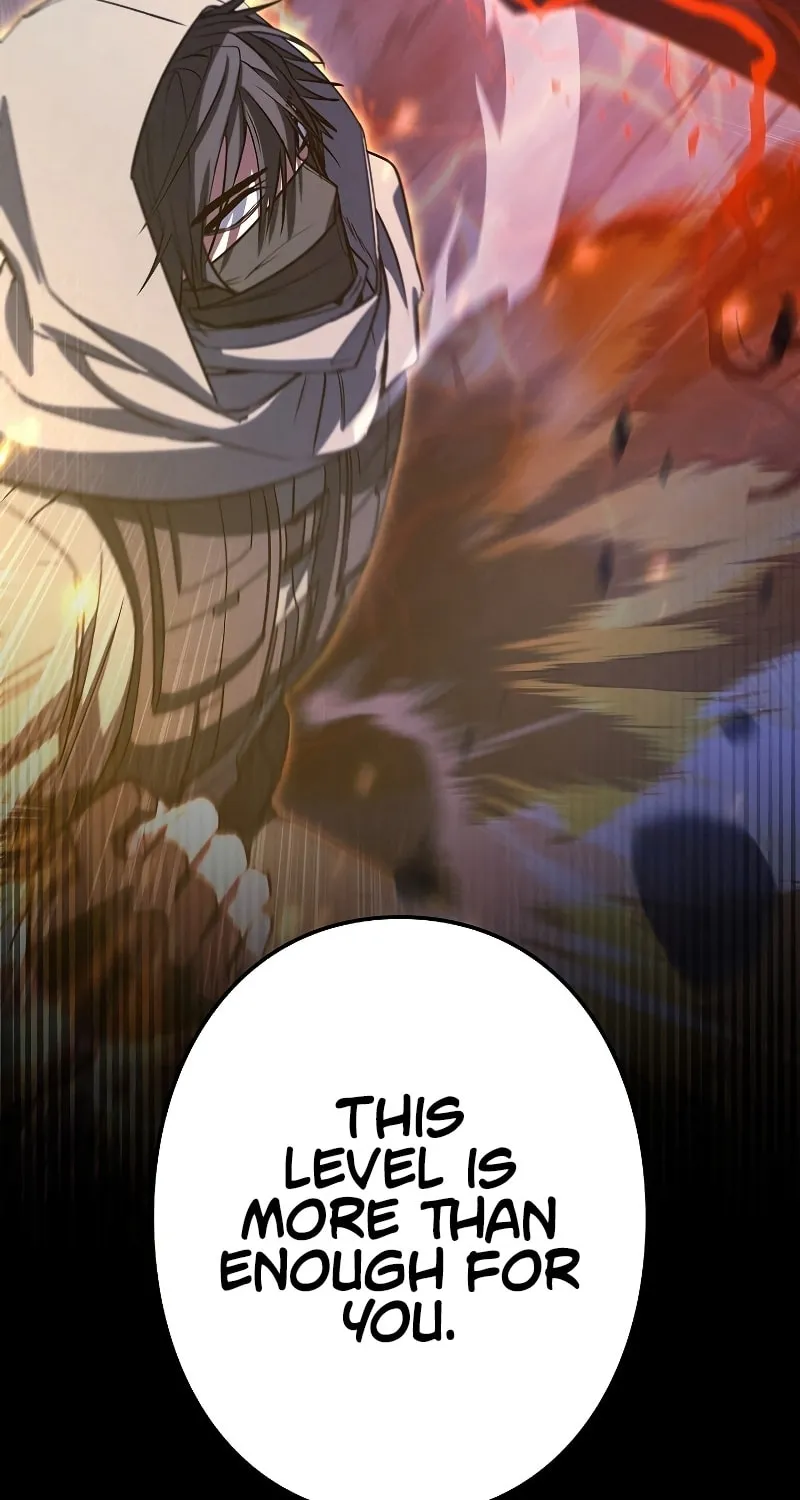 Genesis of the Battle God Chapter 1 page 96 - 