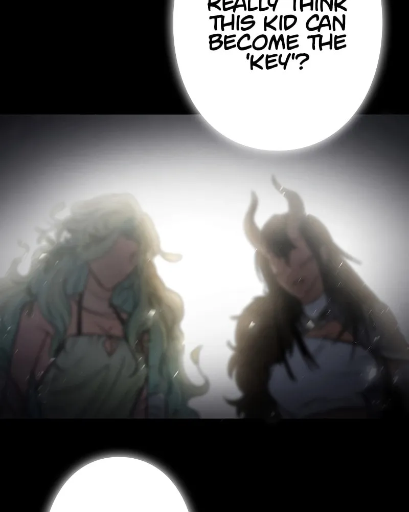 Genesis of the Battle God Chapter 1 page 100 - 