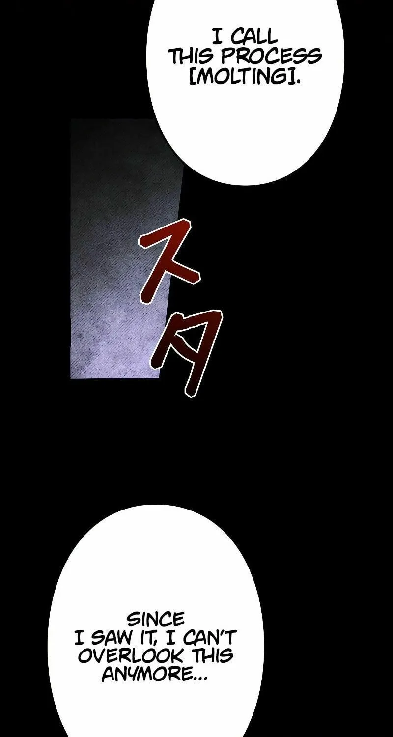 Genesis of the Battle God Chapter 10 page 18 - 
