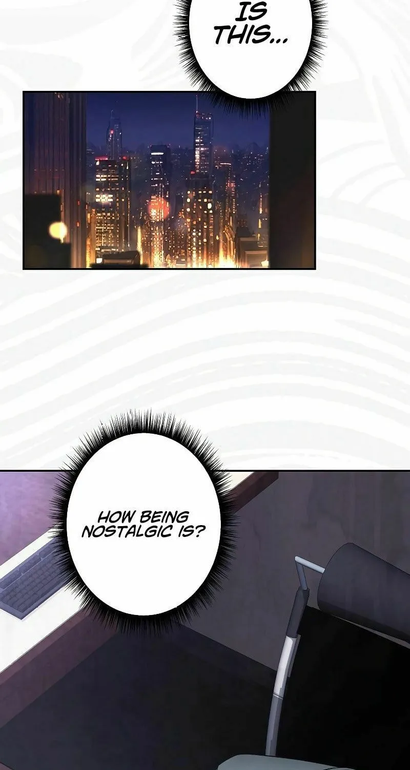 Genesis of the Battle God Chapter 10 page 27 - 