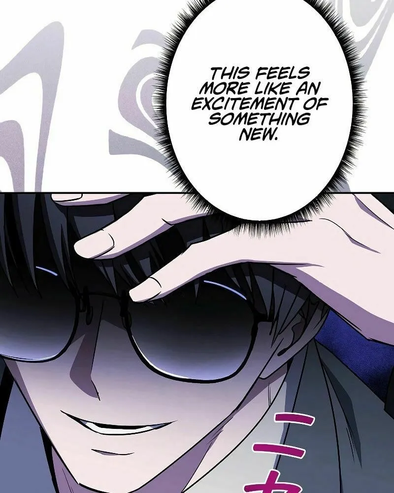 Genesis of the Battle God Chapter 10 page 30 - 