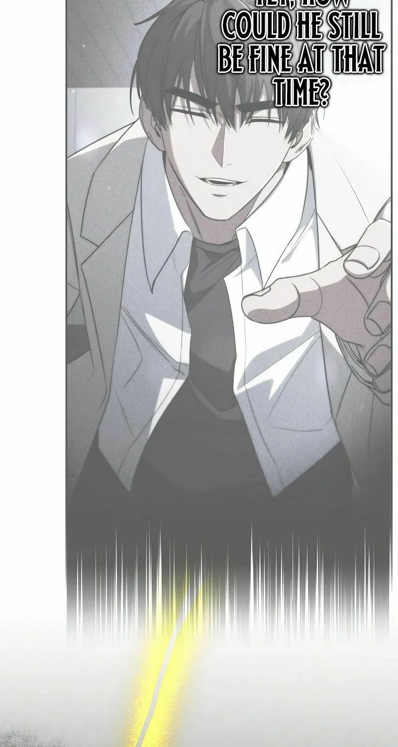Genesis of the Battle God Chapter 10 page 33 - 