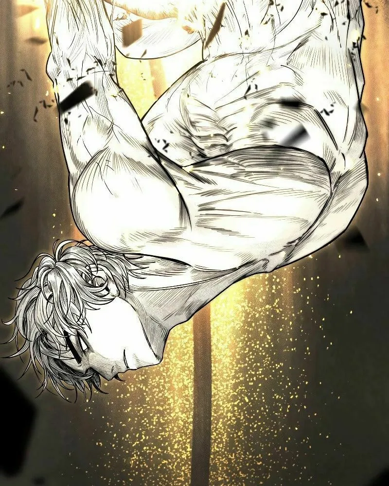 Genesis of the Battle God Chapter 10 page 35 - 