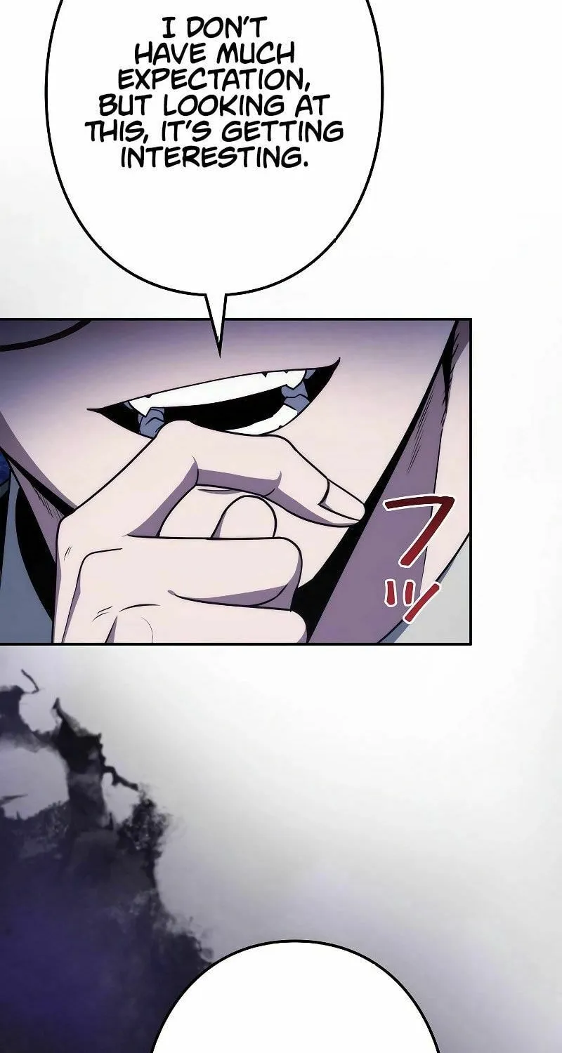 Genesis of the Battle God Chapter 10 page 39 - 
