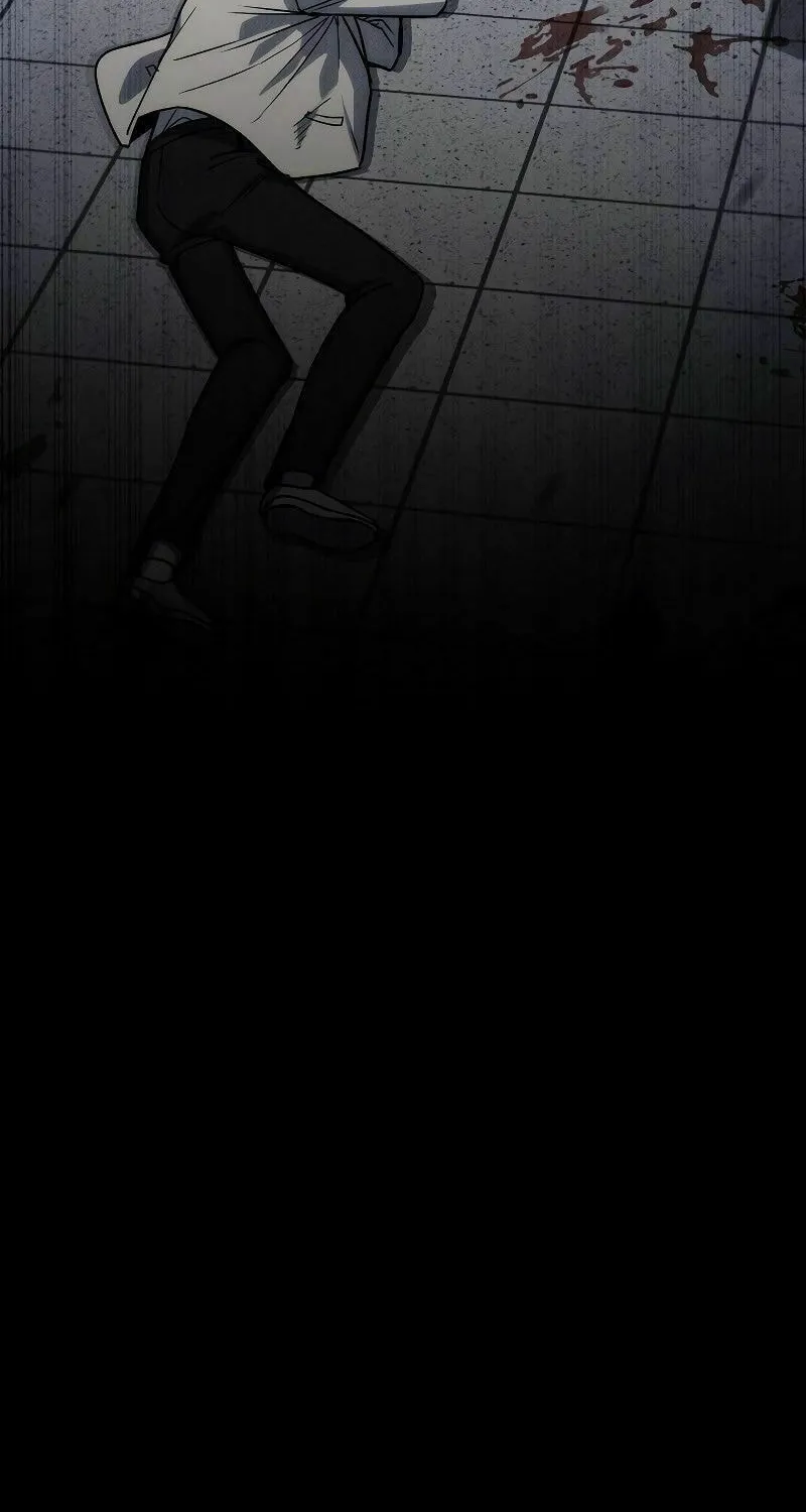 Genesis of the Battle God Chapter 10 page 7 - 