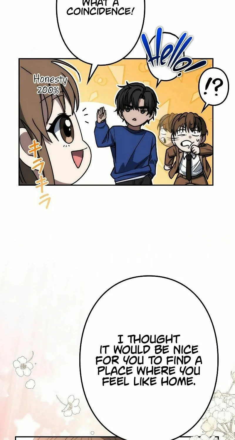 Genesis of the Battle God Chapter 10 page 64 - 