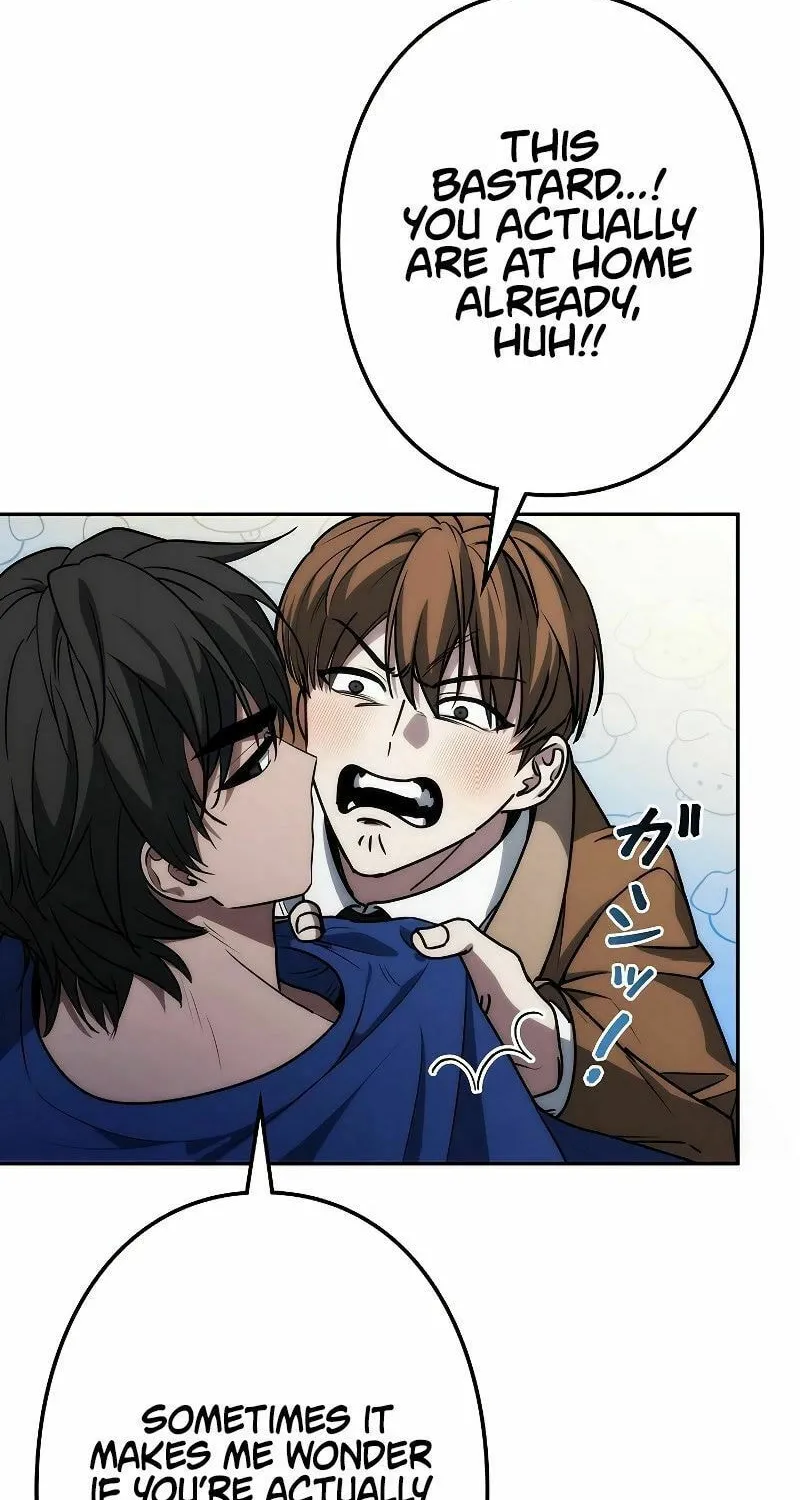 Genesis of the Battle God Chapter 10 page 67 - 