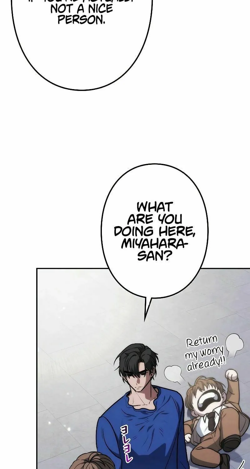 Genesis of the Battle God Chapter 10 page 68 - 