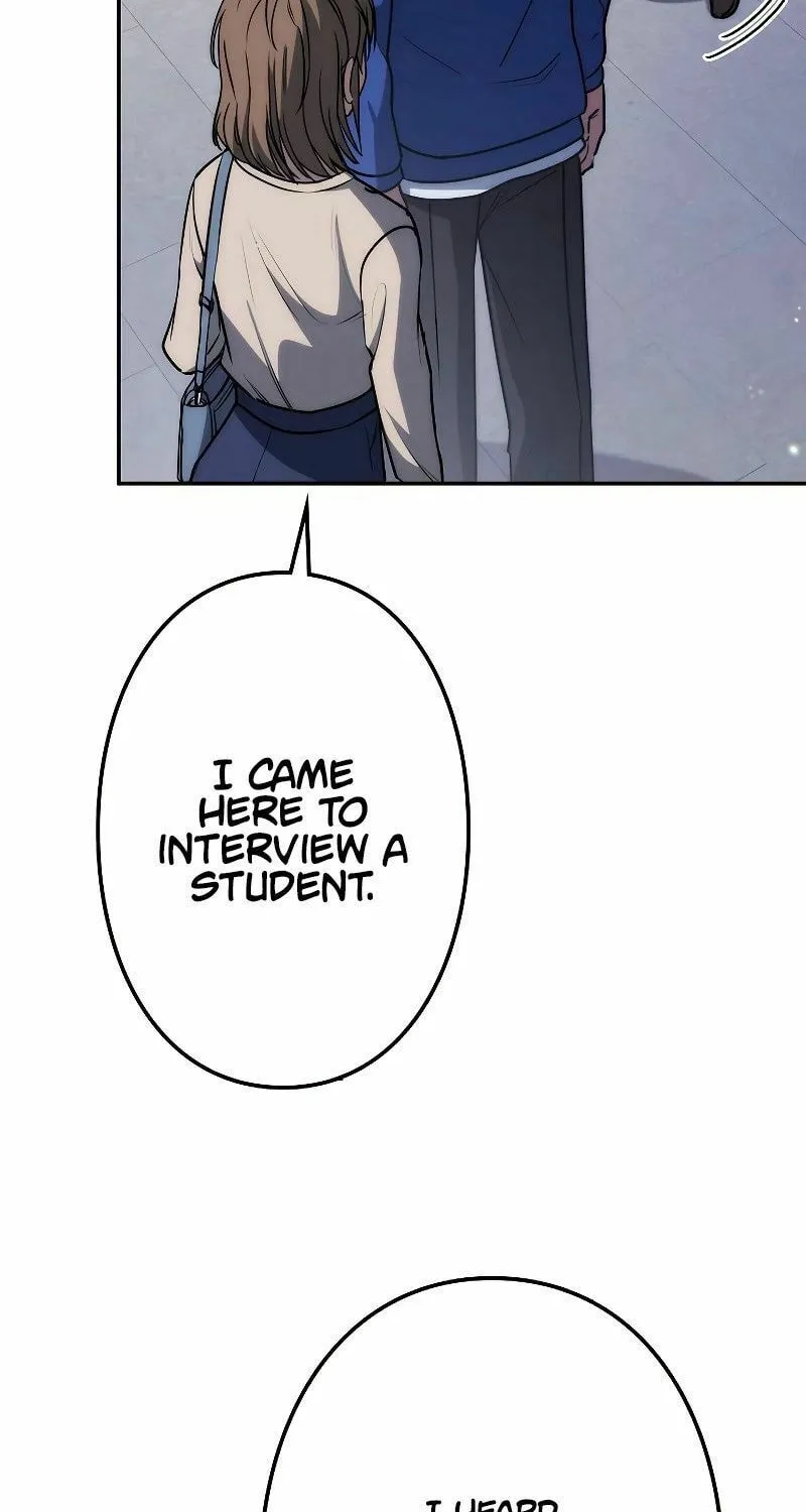 Genesis of the Battle God Chapter 10 page 69 - 