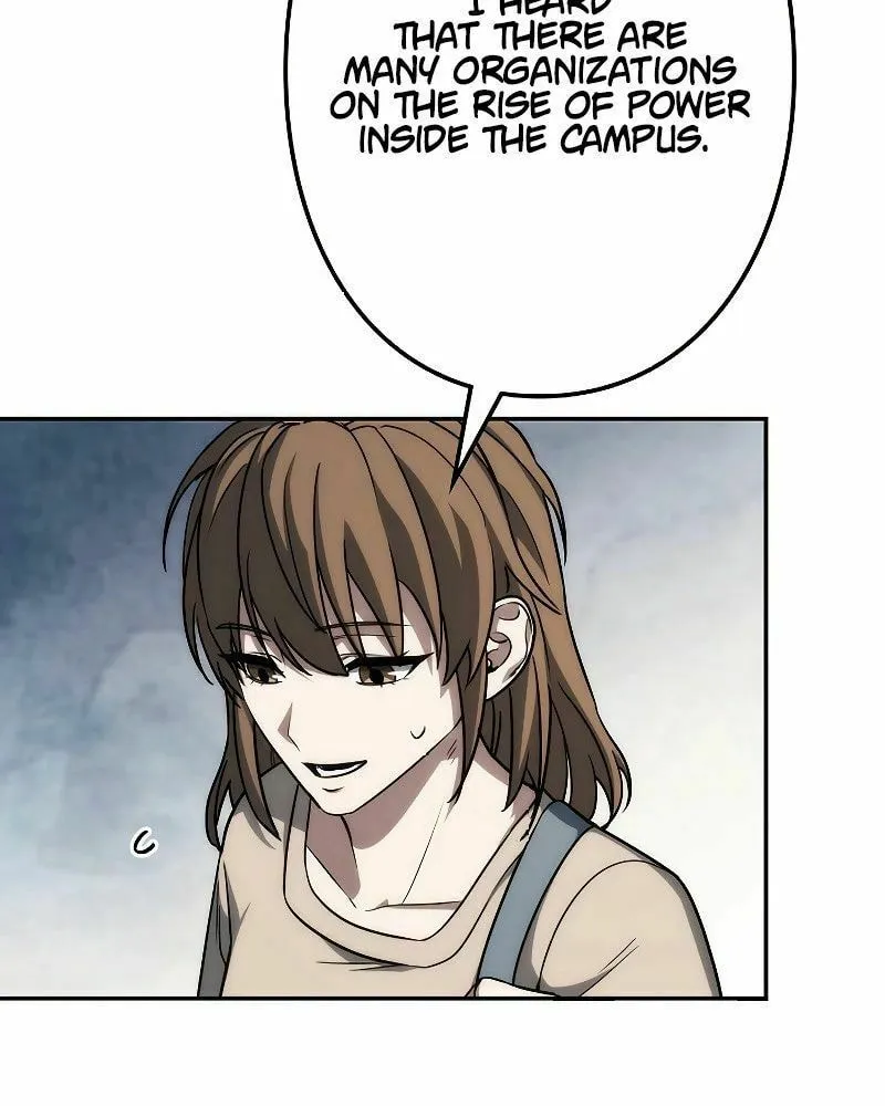 Genesis of the Battle God Chapter 10 page 70 - 