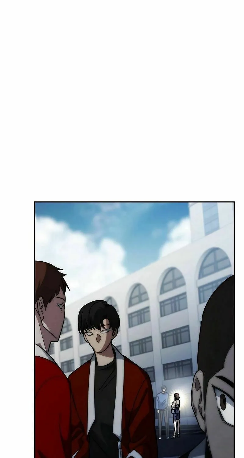 Genesis of the Battle God Chapter 10 page 71 - 