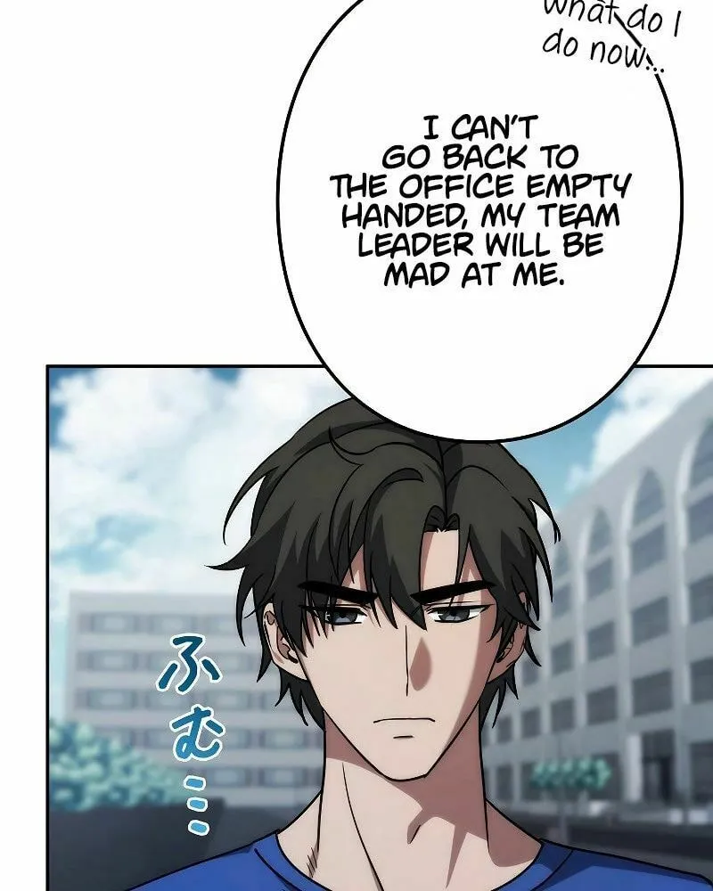 Genesis of the Battle God Chapter 10 page 75 - 