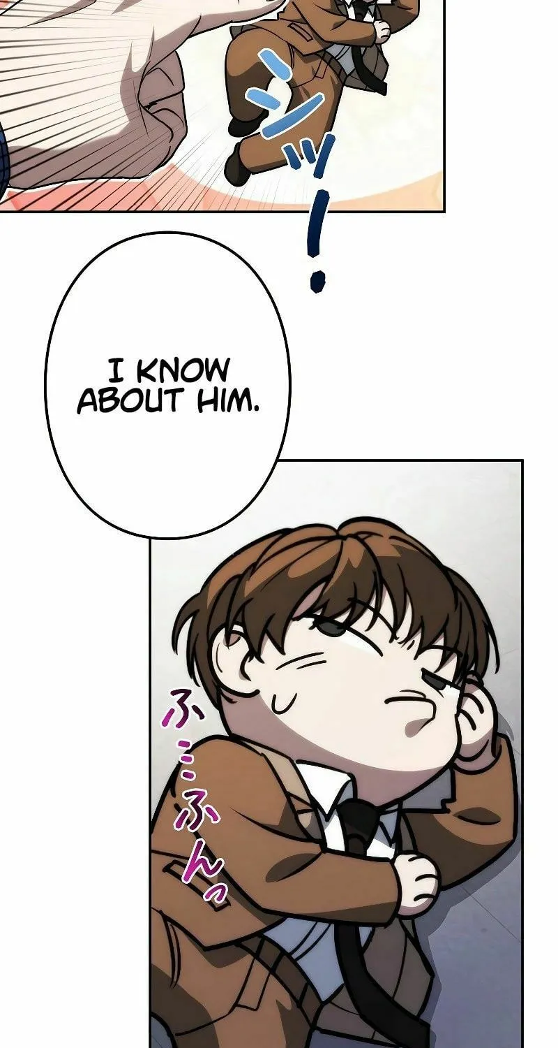 Genesis of the Battle God Chapter 10 page 78 - 