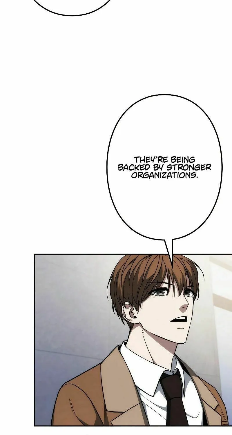 Genesis of the Battle God Chapter 10 page 83 - 