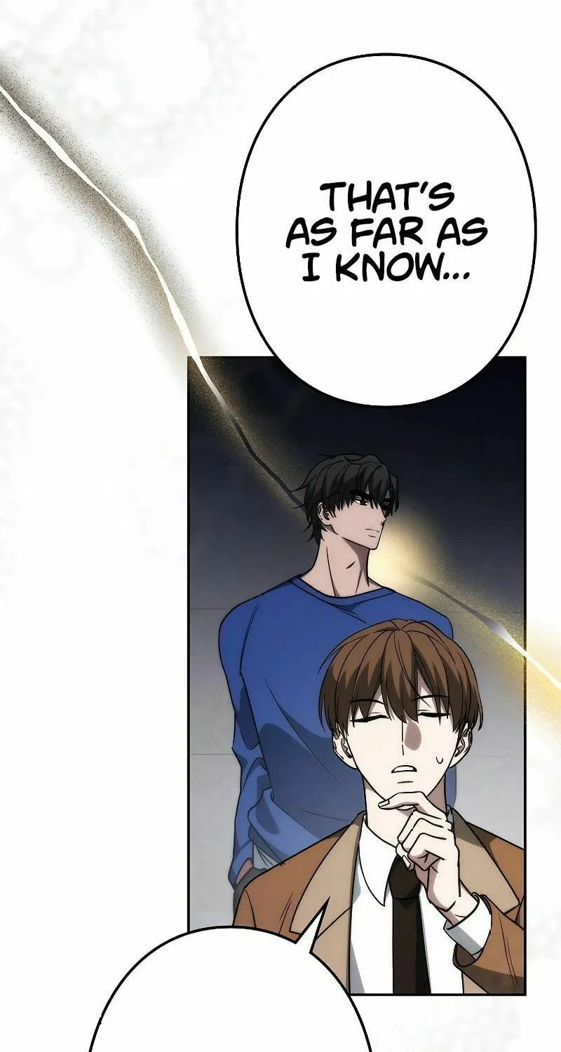 Genesis of the Battle God Chapter 10 page 89 - 