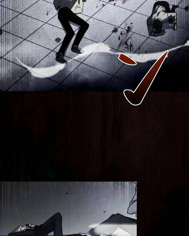 Genesis of the Battle God Chapter 10 page 10 - 