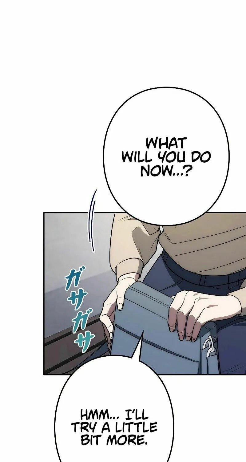 Genesis of the Battle God Chapter 10 page 98 - 