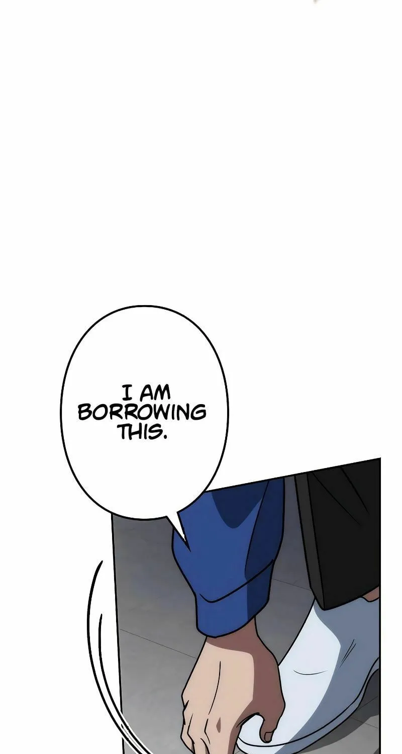 Genesis of the Battle God Chapter 11 page 101 - 