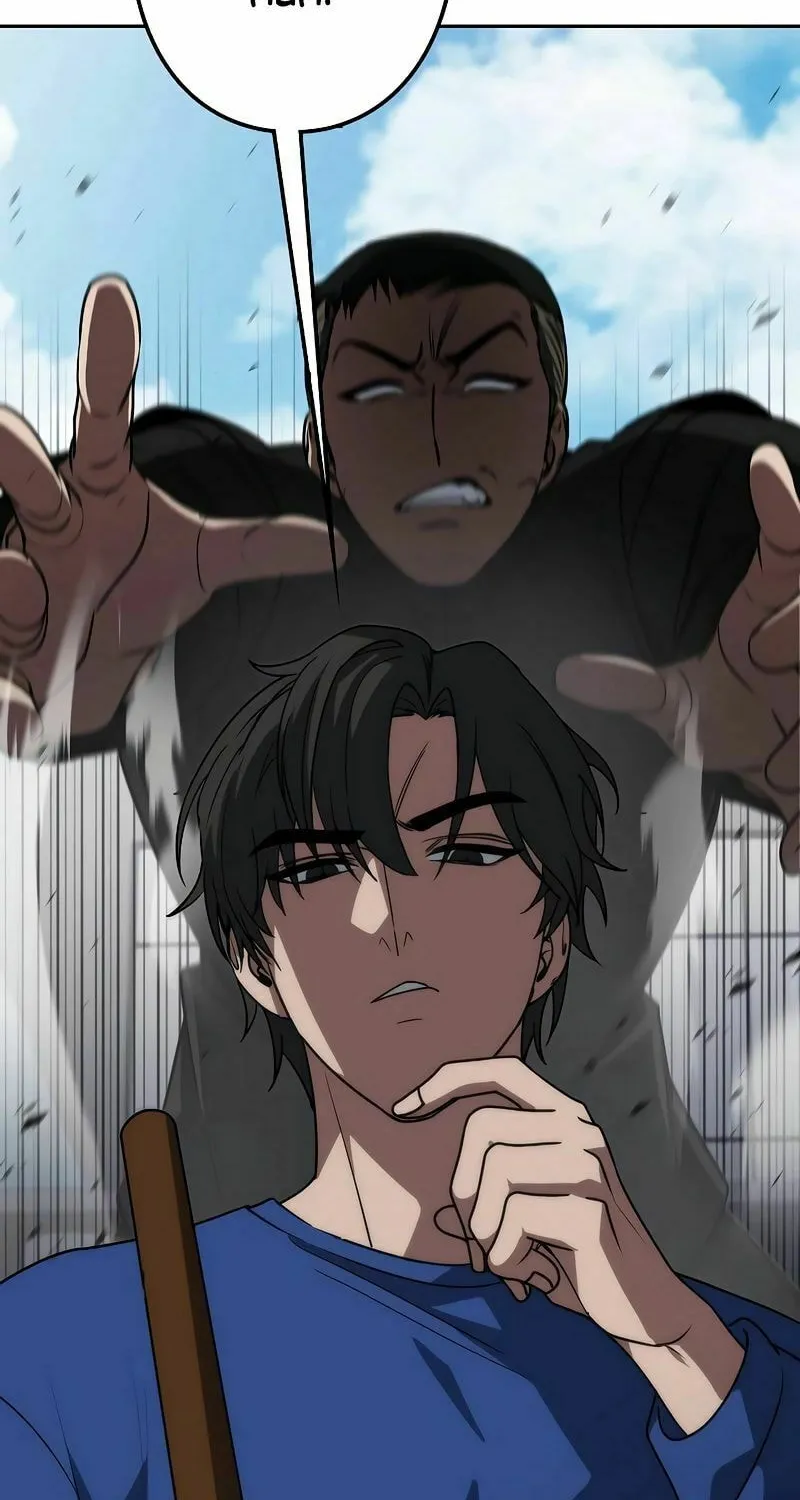 Genesis of the Battle God Chapter 11 page 107 - 