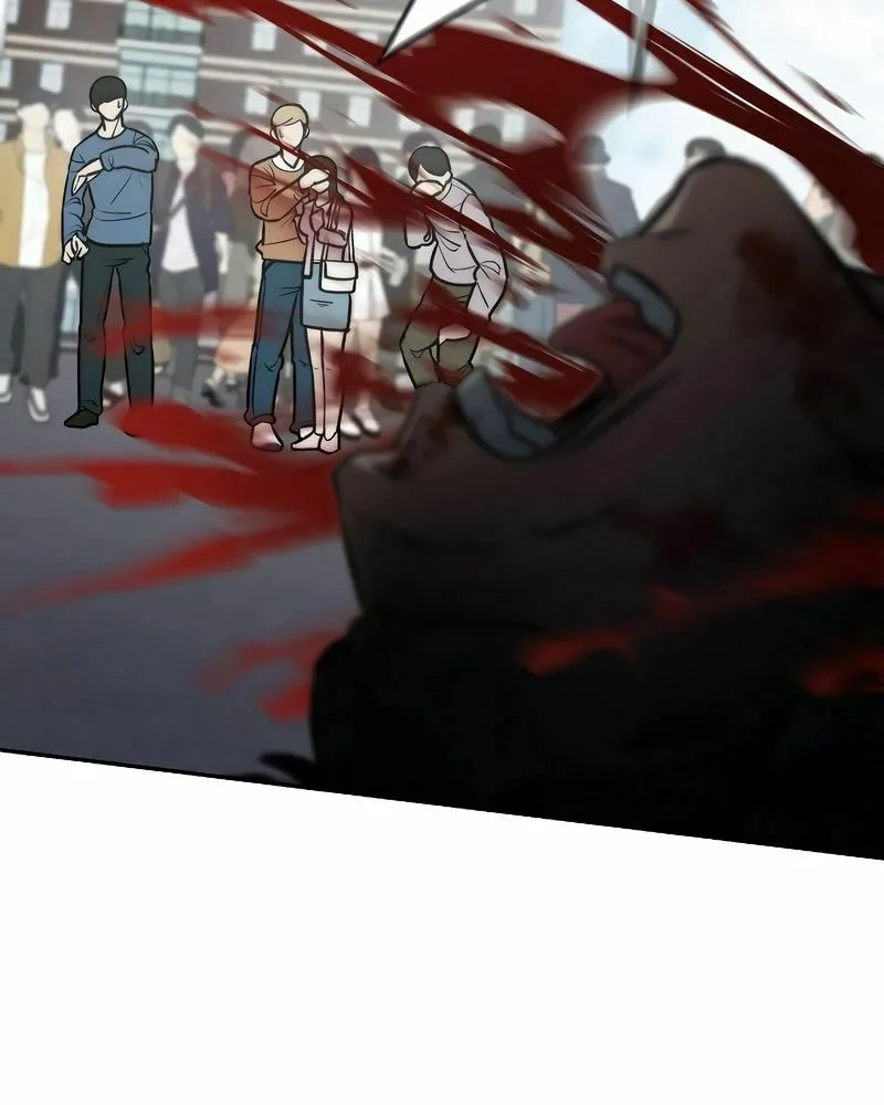 Genesis of the Battle God Chapter 11 page 120 - 