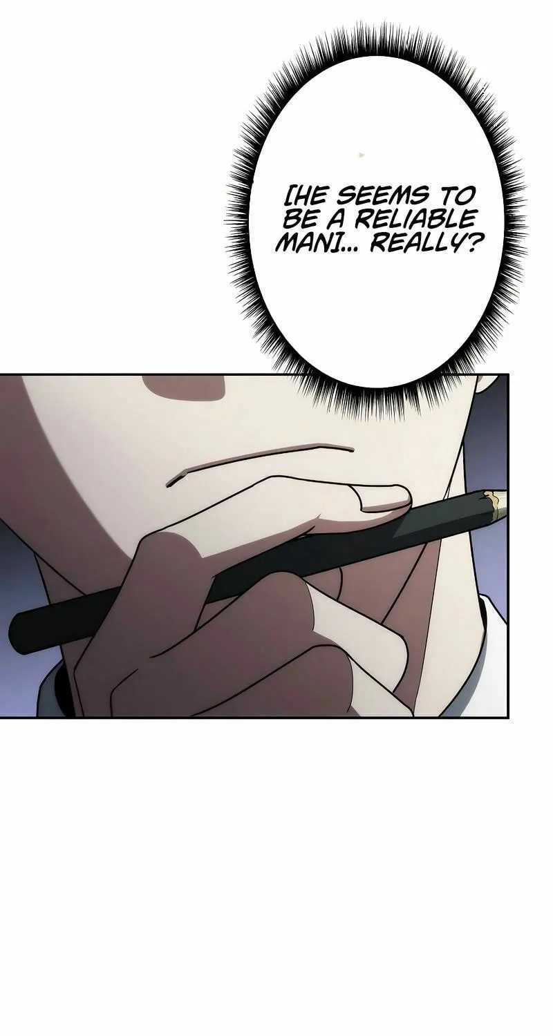 Genesis of the Battle God Chapter 11 page 13 - 