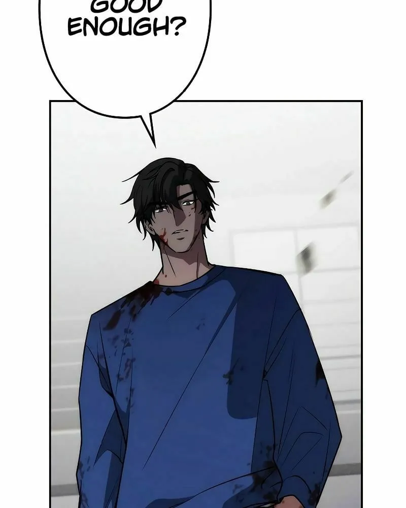 Genesis of the Battle God Chapter 11 page 125 - 
