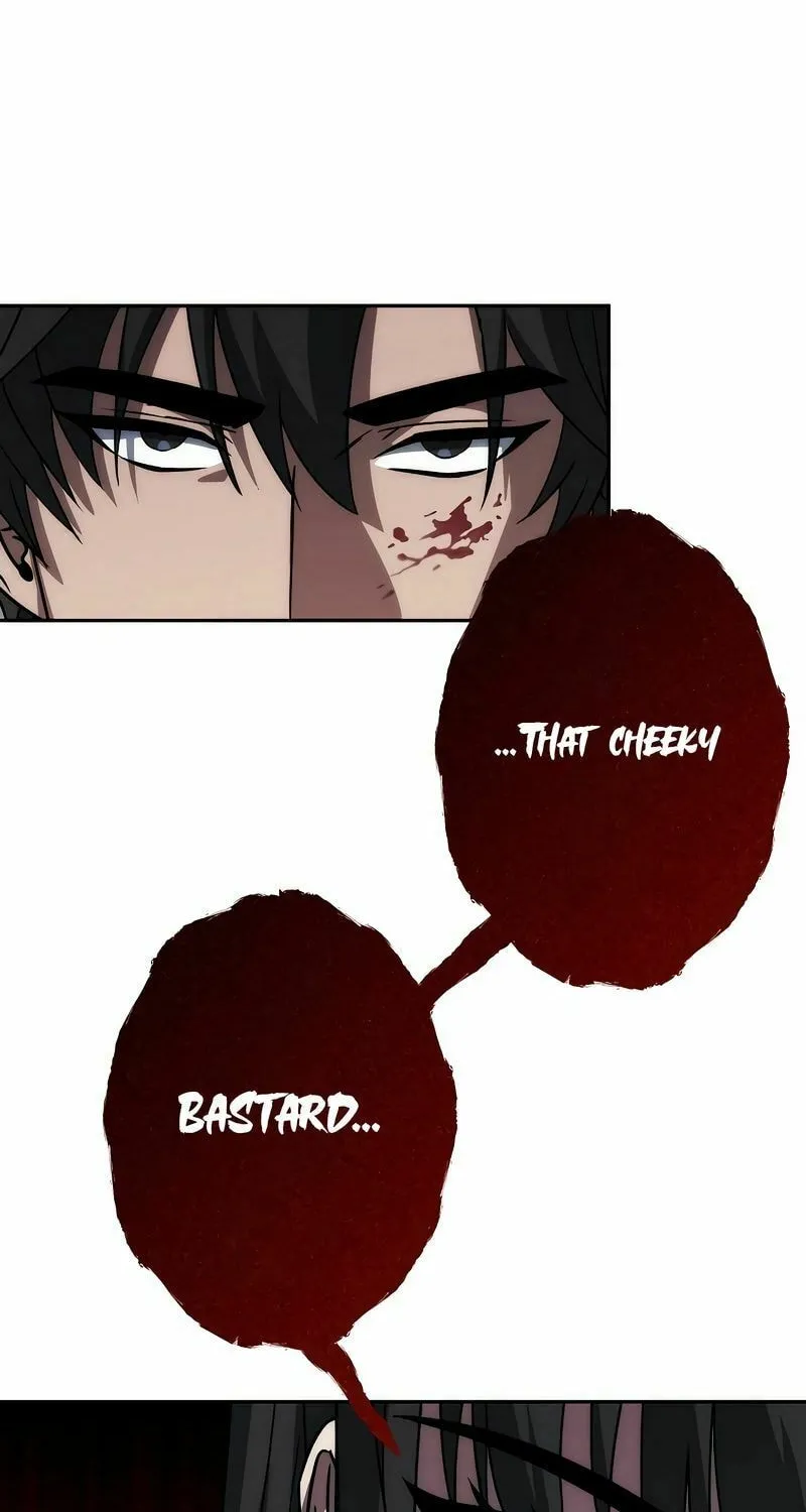 Genesis of the Battle God Chapter 11 page 127 - 
