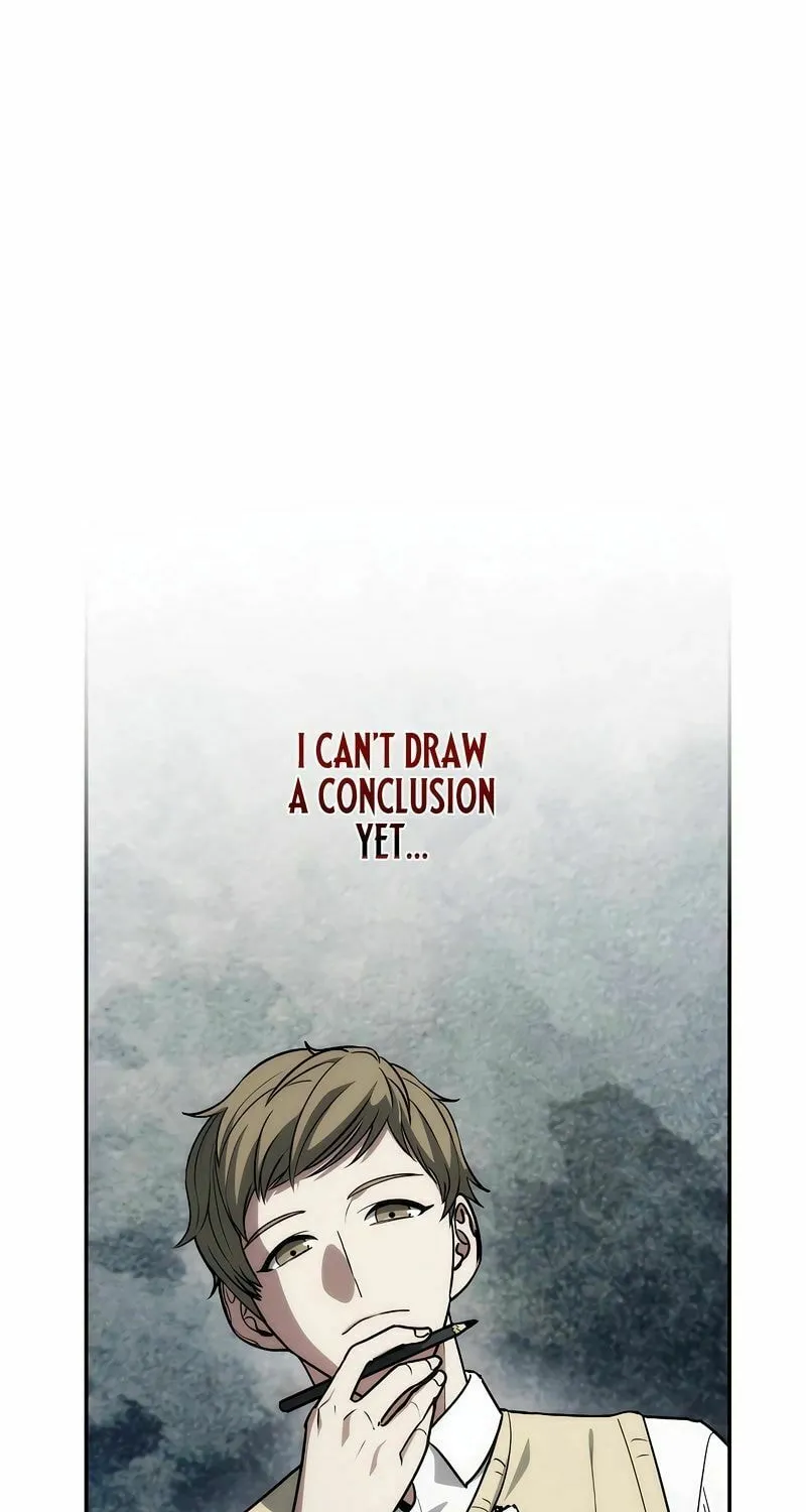 Genesis of the Battle God Chapter 11 page 14 - 